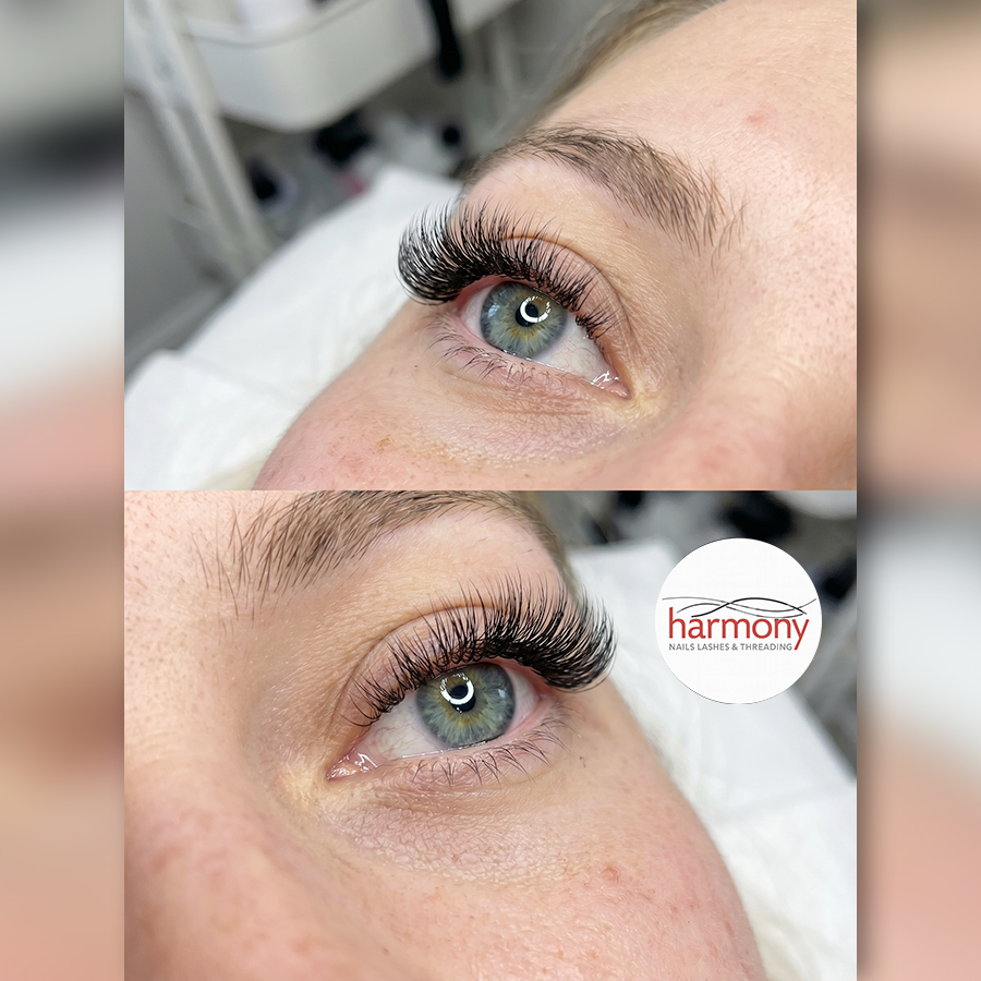 Lash July 7 2026